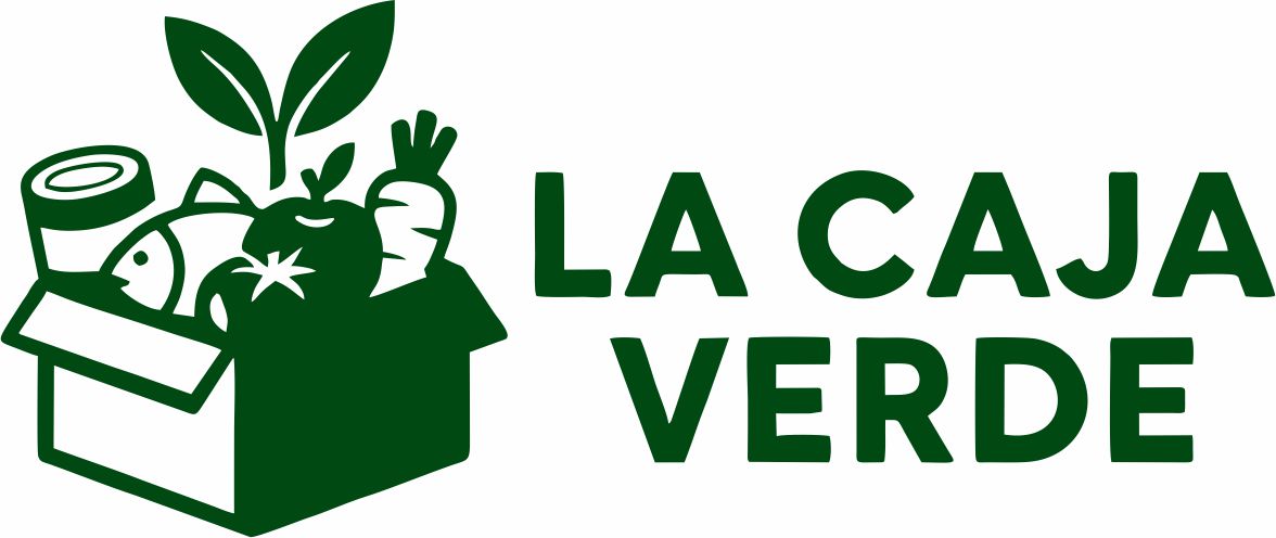 La Caja Verde