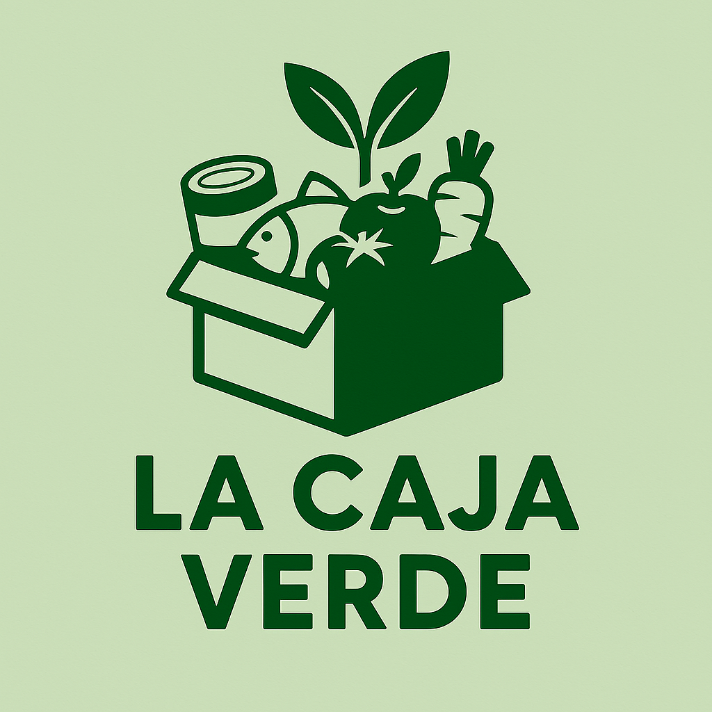 La Caja Verde